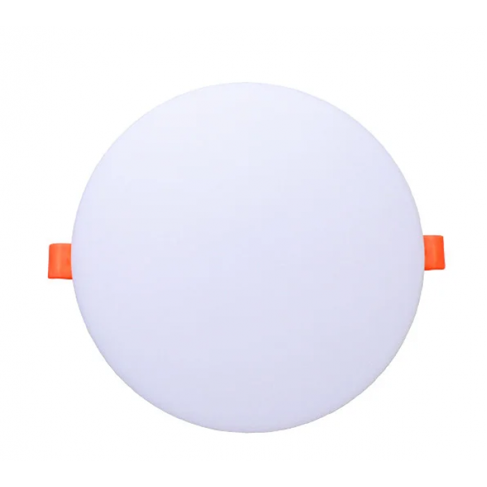 Світильник світлодіодний LED TEСHNOLOGY ESTER 18Вт круг 5000К (st-04253)